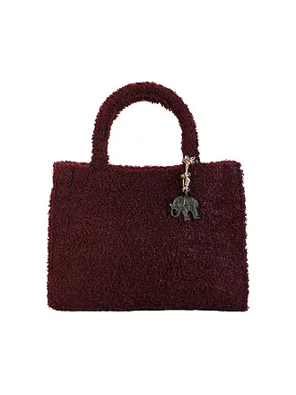 ANOKHI | Sac - Cabas BOOK TOTE Medium |